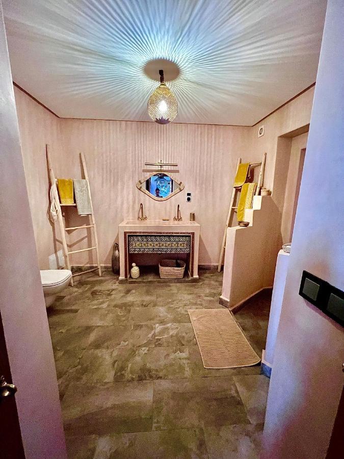 Riad Dar Chadia Marrakesz Zewnętrze zdjęcie