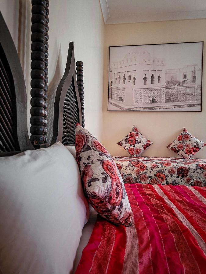 Riad Dar Chadia Marrakesz Zewnętrze zdjęcie