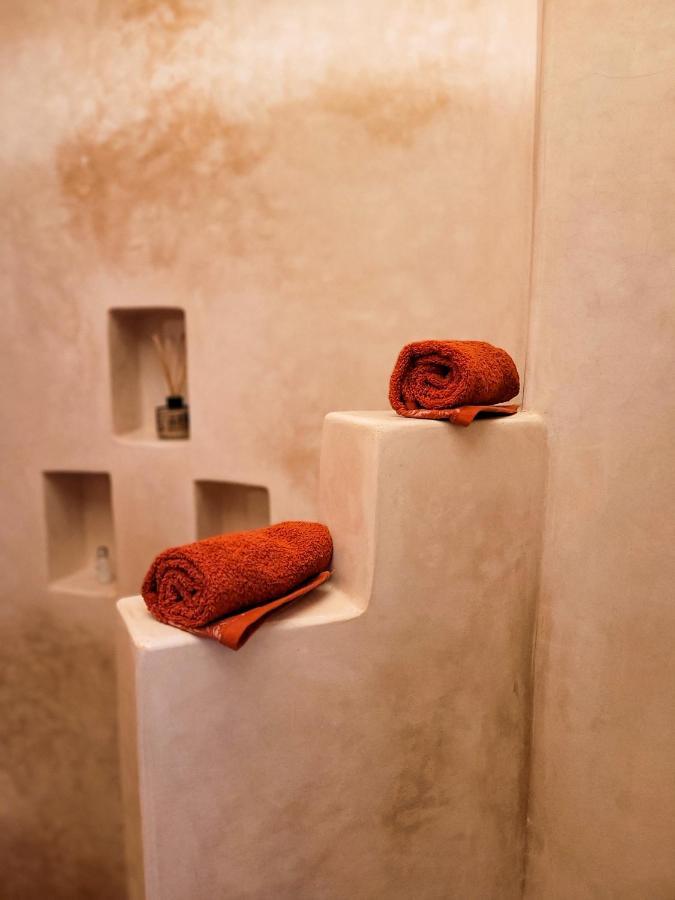 Riad Dar Chadia Marrakesz Zewnętrze zdjęcie