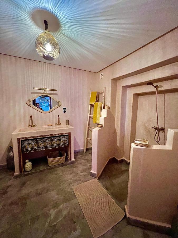 Riad Dar Chadia Marrakesz Zewnętrze zdjęcie