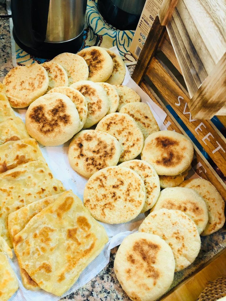 Riad Dar Chadia Marrakesz Zewnętrze zdjęcie